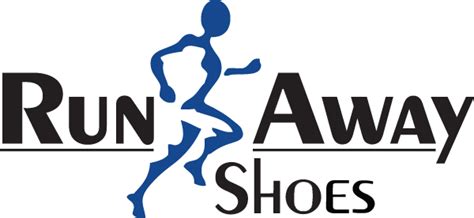 run away shoes events.